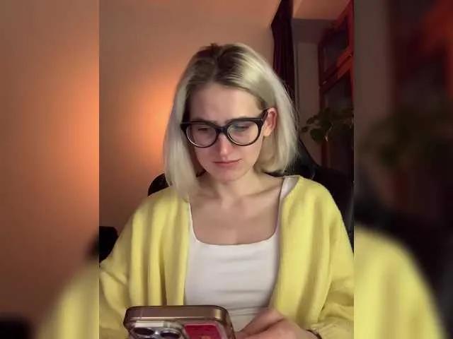 Asya-baby from BongaCams