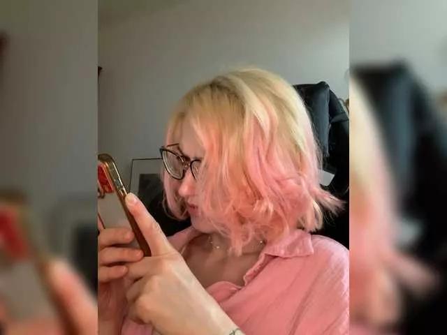 Asya-baby from BongaCams