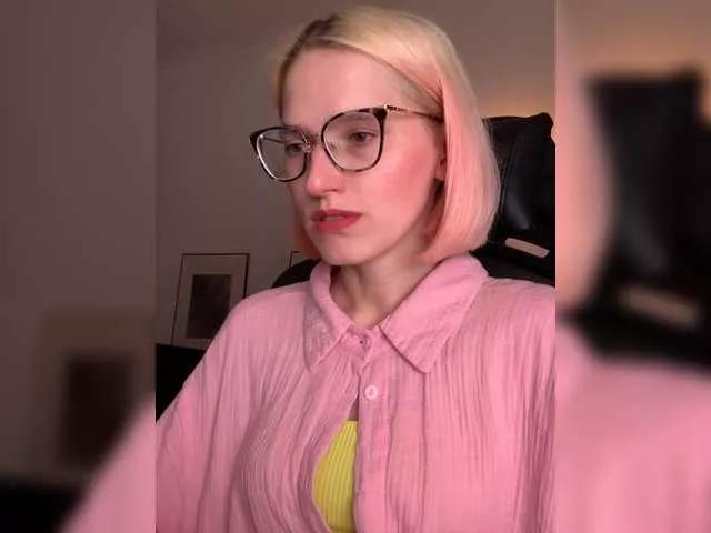 Asya-baby from BongaCams