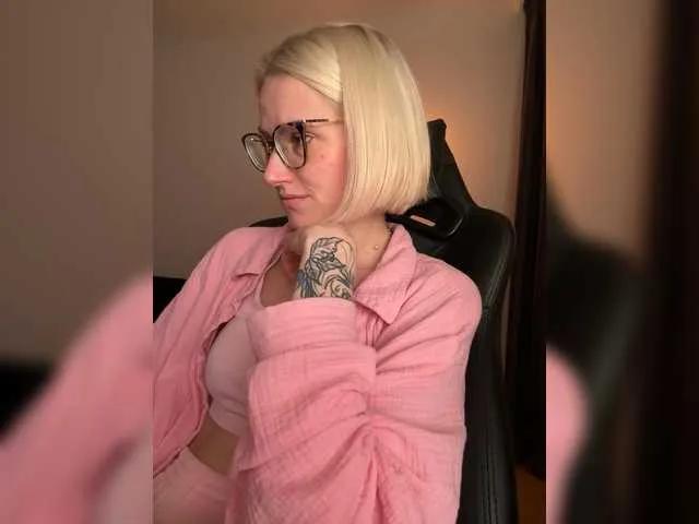 Asya-baby from BongaCams
