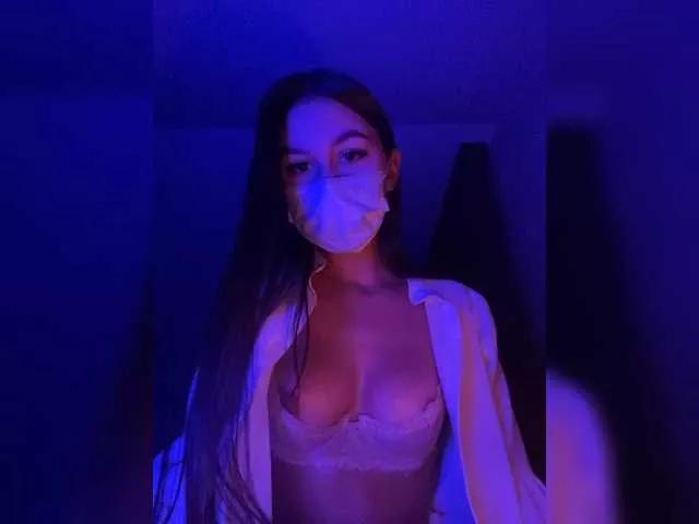 Babysashababy from BongaCams