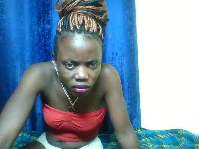 Bads-hornies from BongaCams