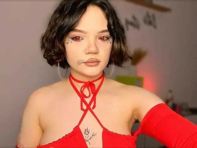 Bb-Lisa from BongaCams