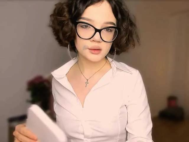 Bb-Lisa from BongaCams