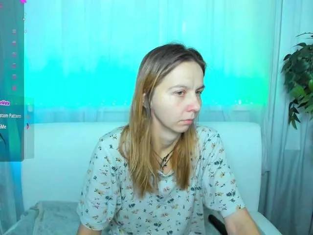 Beellami from BongaCams