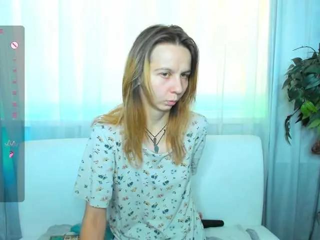 Beellami from BongaCams