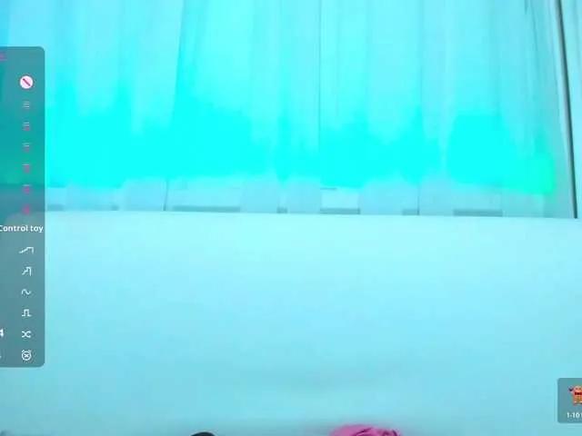 Beellami from BongaCams