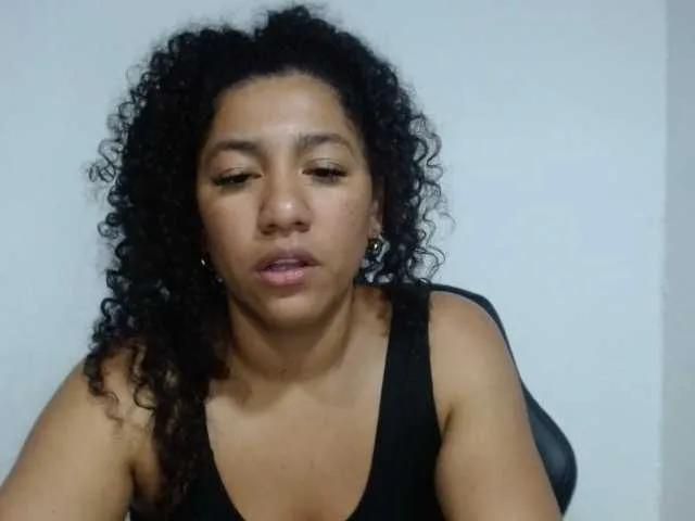 Bellacrespa from BongaCams