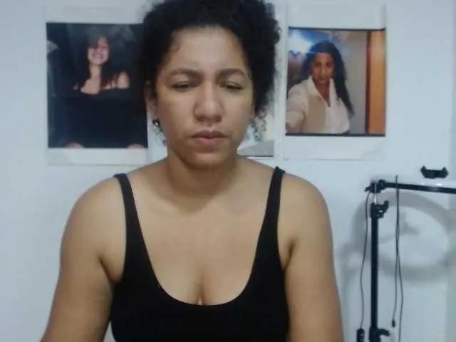 Bellacrespa from BongaCams