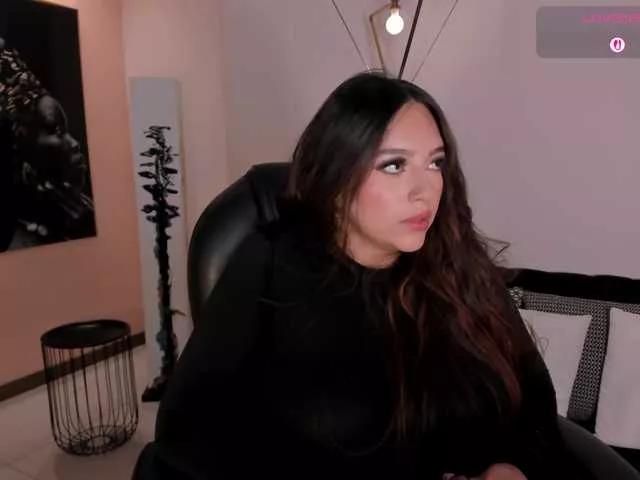 BellaRose from BongaCams