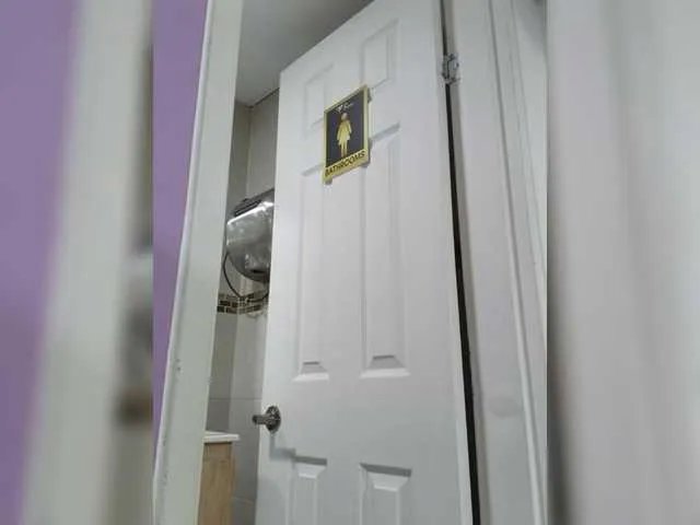 BellaSaint from BongaCams