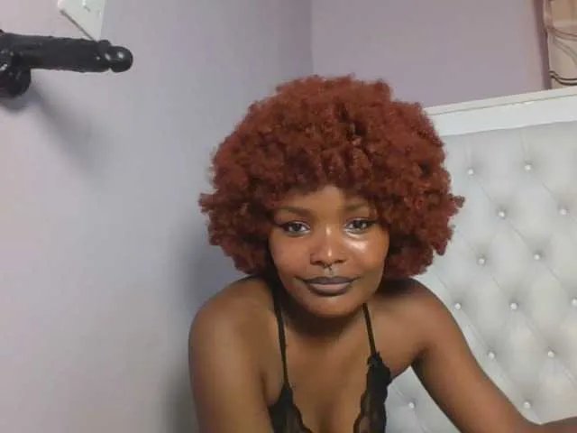 Blackcoco from BongaCams