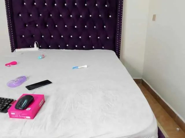 Busty-Bree from BongaCams