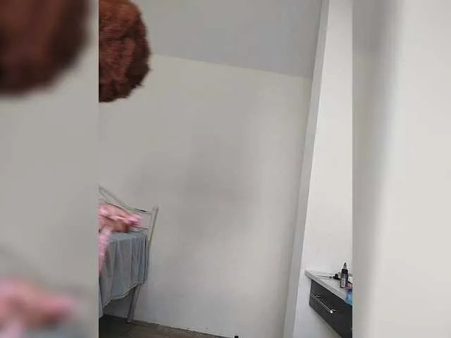 Camdolie from BongaCams