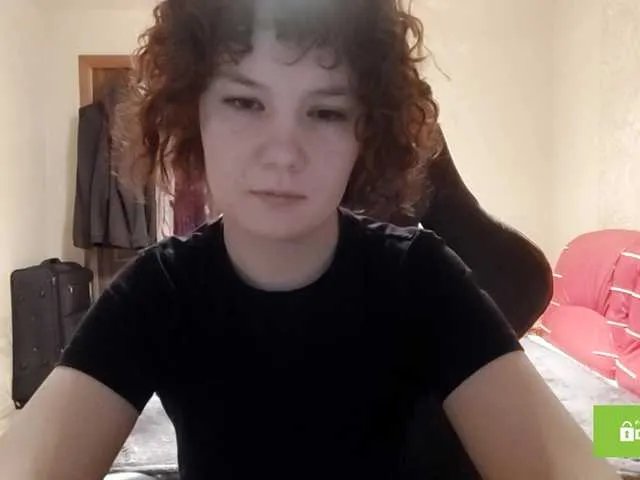 CandyChollett from BongaCams