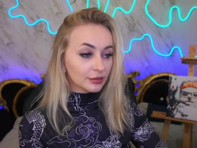 CandyGraces from BongaCams