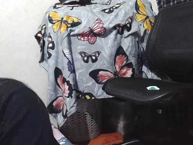 candyshane from BongaCams