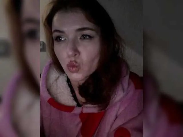 Cantii from BongaCams