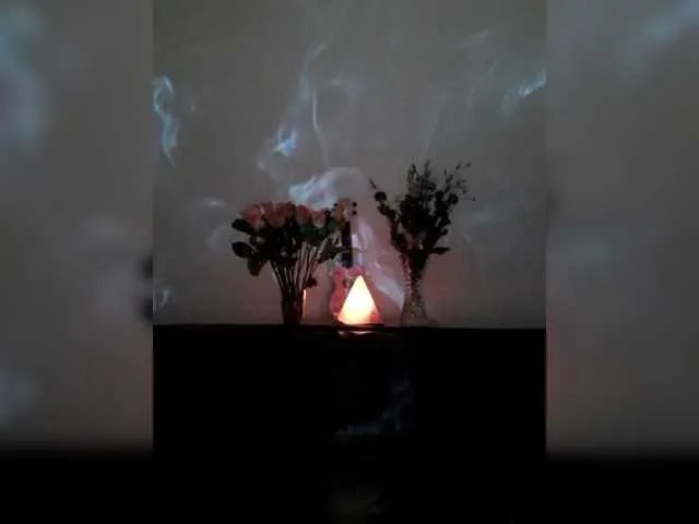 Cantii from BongaCams