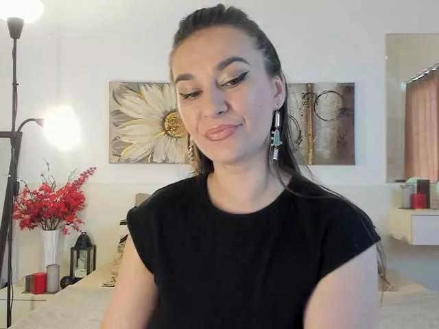 CassidyJoy from BongaCams