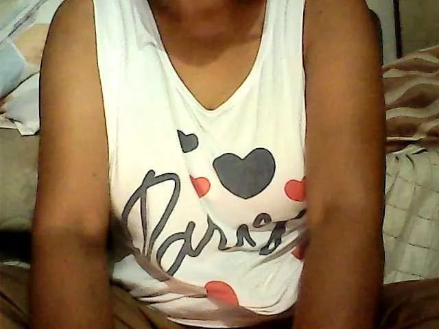 Chatty22 from BongaCams