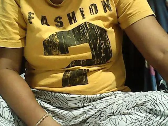 Chatty22 from BongaCams