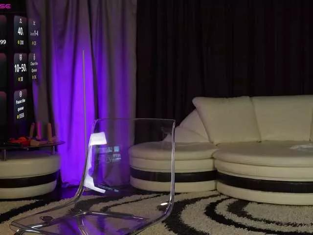 ChocoPie from BongaCams