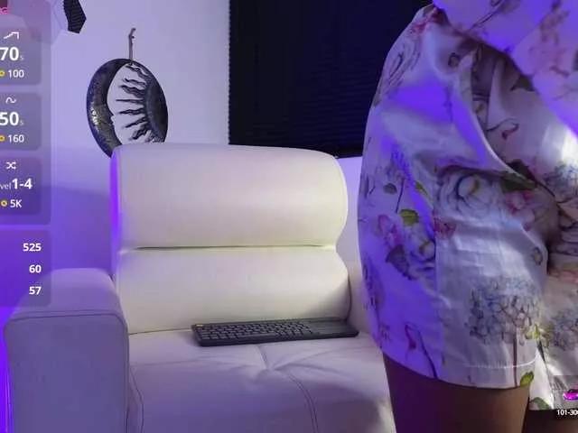 Conny-1 from BongaCams