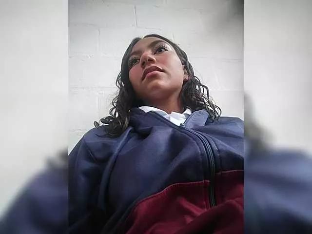 Conny-1 from BongaCams