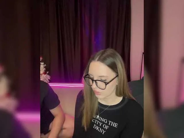 Couple-sex from BongaCams