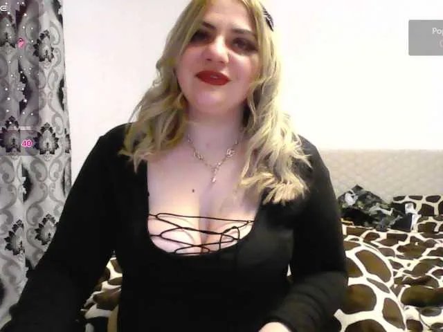 CrazyplesureAnna from BongaCams