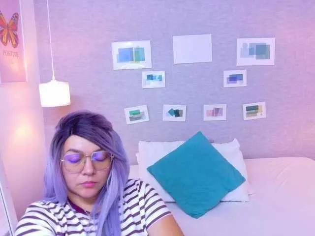 Cuckold-lover from BongaCams