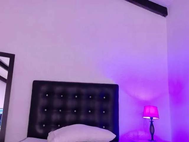 Cuckold-lover from BongaCams