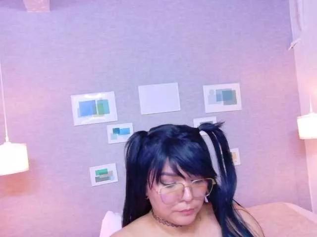 Cuckold-lover from BongaCams