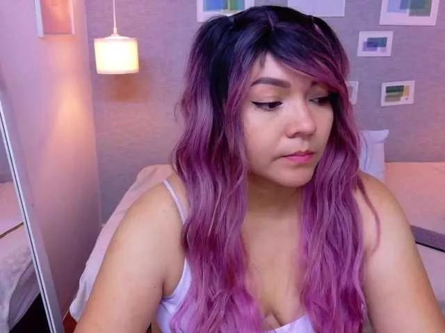 Cuckold-lover from BongaCams