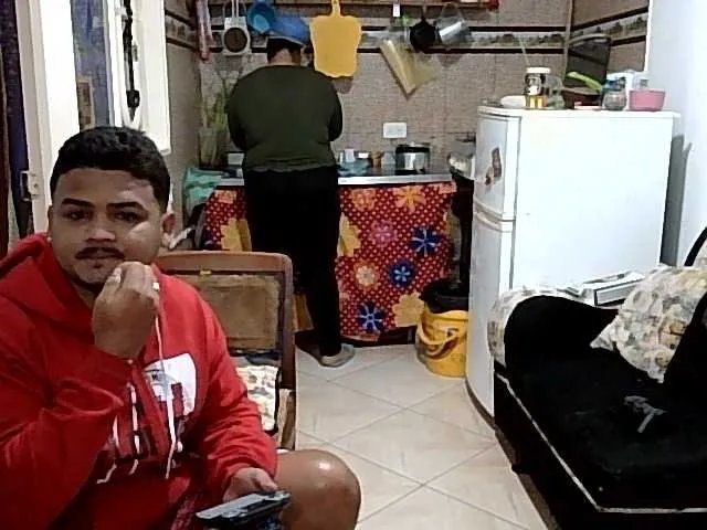 curiousnasty from BongaCams