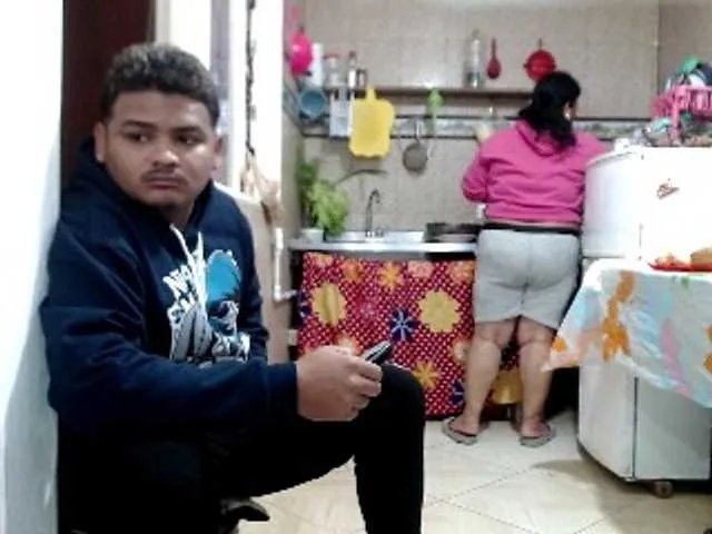 curiousnasty from BongaCams