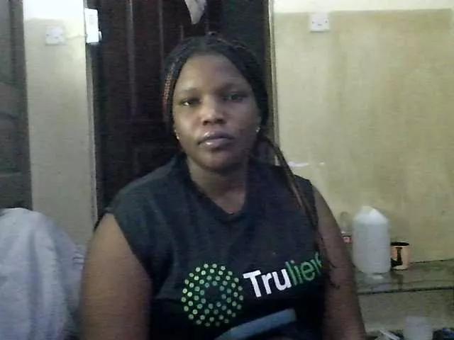 cuteass1 from BongaCams