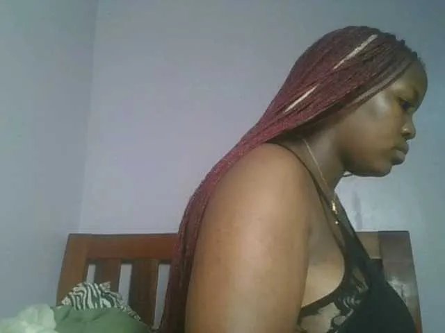 CuteTinkerbella from BongaCams