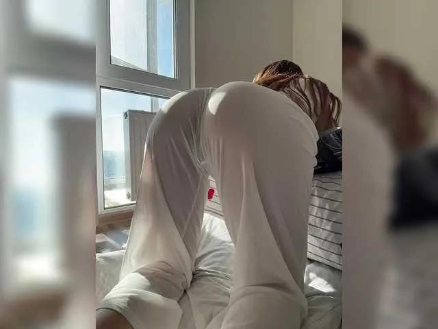 DaddySgirl9 from BongaCams