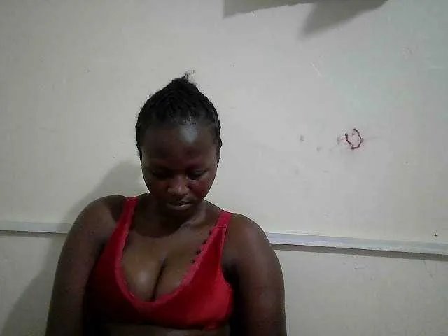 Darkdil from BongaCams