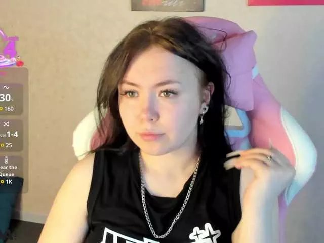 Darsi-Dars from BongaCams