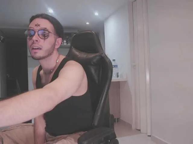 Daya-and-dan from BongaCams