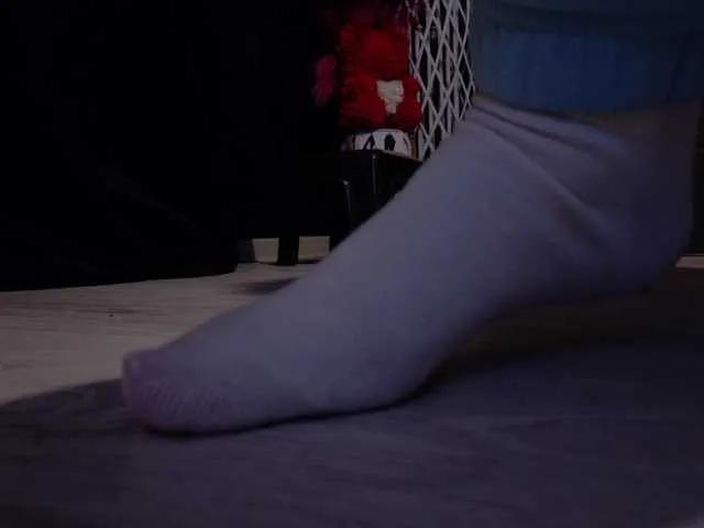 DeeaDiamond1 on BongaCams 