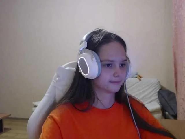 DennyDular from BongaCams