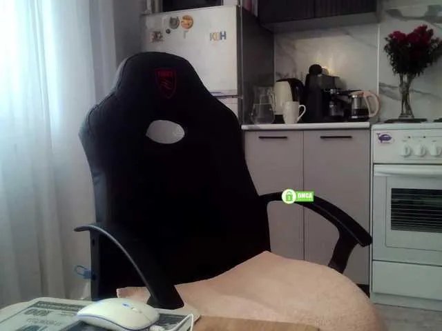 Desirable3 from BongaCams