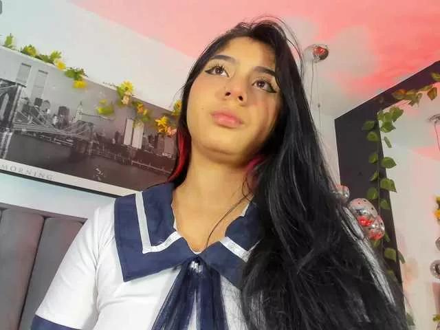 DianeCalder from BongaCams
