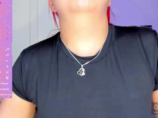 dulce-kim from BongaCams