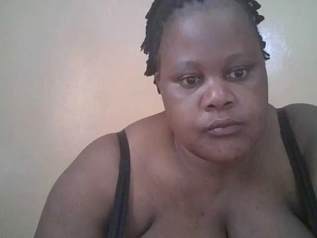 Ebonymagixs from BongaCams