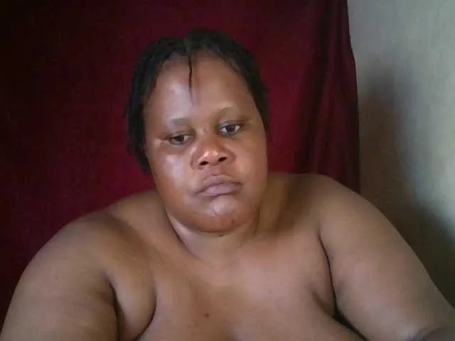 Ebonymagixs from BongaCams